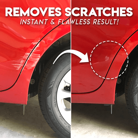 Car Scratches Repair Nano Spray ✨ LIMITED TIME 70% SALE OFF ✨