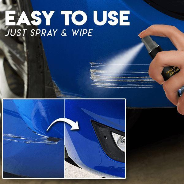 Car Scratches Repair Nano Spray ✨ LIMITED TIME 70% SALE OFF ✨