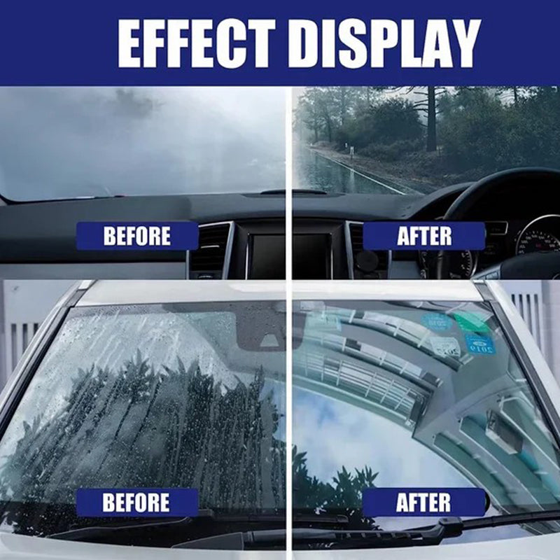 ⏰ Last Day Promotion: 80% OFF 🔥 Multifunctional Coating Renewal Agent Spray