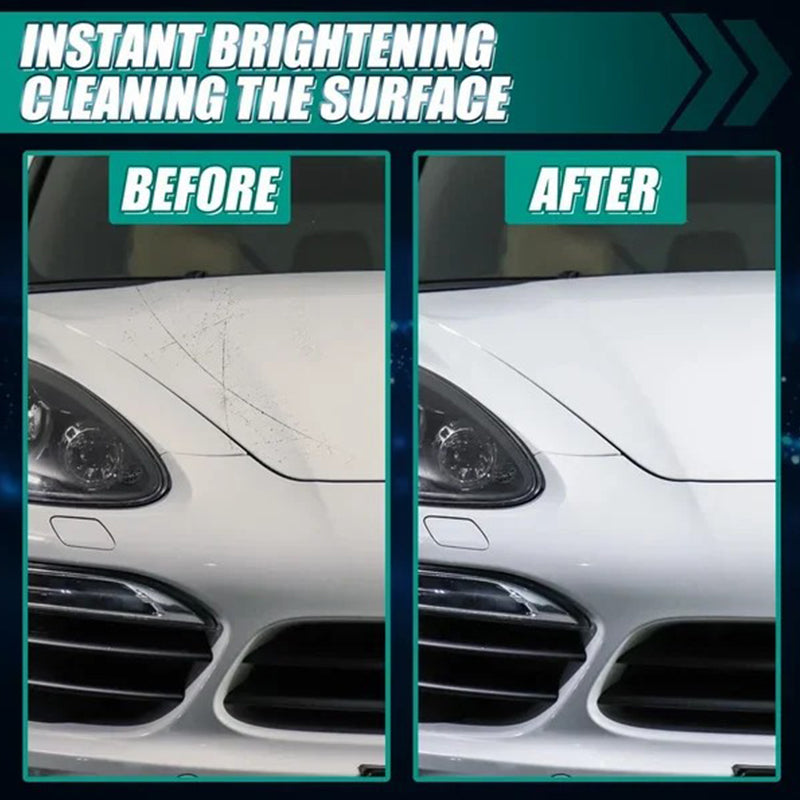 ⏰ Last Day Promotion: 80% OFF 🔥 Multifunctional Coating Renewal Agent Spray