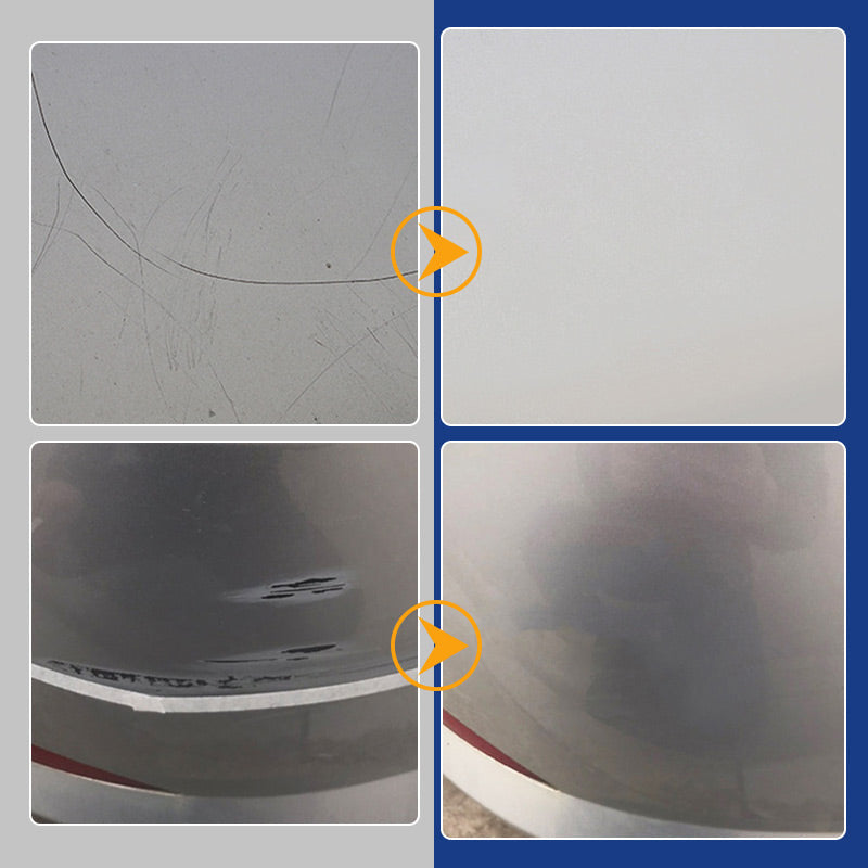 ⏰Last Day Promotion 60% SALE OFF 💥TLOPA® Car Scratch Repair Wax For Any Car