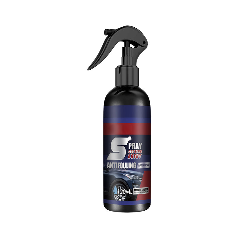 ⏰ Last Day Promotion: 80% OFF 🔥 Multifunctional Coating Renewal Agent Spray
