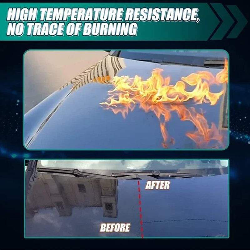 ⏰ Last Day Promotion: 80% OFF 🔥 Multifunctional Coating Renewal Agent Spray