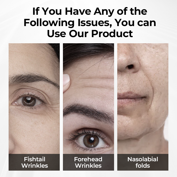 🔥NEW HOT SALE🔥 60% OFF - TLOPA® TightShift Precision Contour & Firming Serum