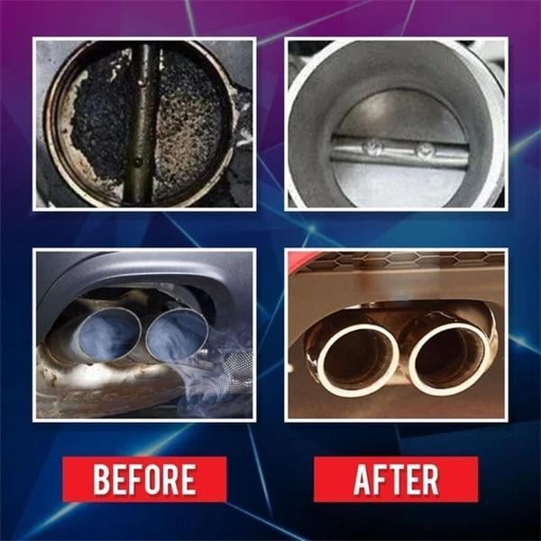 ⏰ Last Day Promotion: 60% OFF 🔥 TLOPA® Catalytic Converter Cleaner