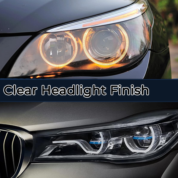🚗 LumoClear™ Car Headlight Repair Fluid 🔥 Don't Wait - Limited Stock Available! 🚨⏰
