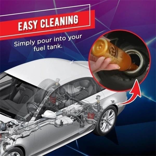 ⏰ Last Day Promotion: 60% OFF 🔥 TLOPA® Catalytic Converter Cleaner