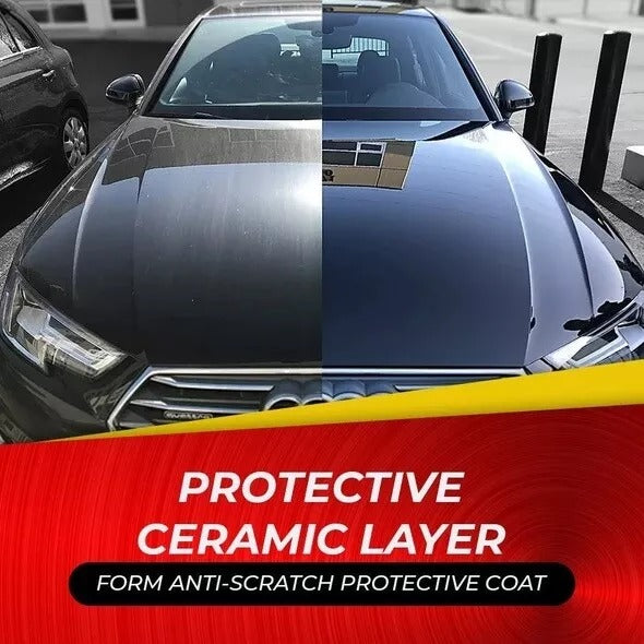 Car Scratches Repair Nano Spray ✨ LIMITED TIME 70% SALE OFF ✨