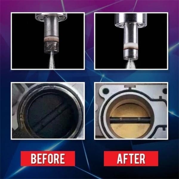 ⏰ Last Day Promotion: 60% OFF 🔥 TLOPA® Catalytic Converter Cleaner
