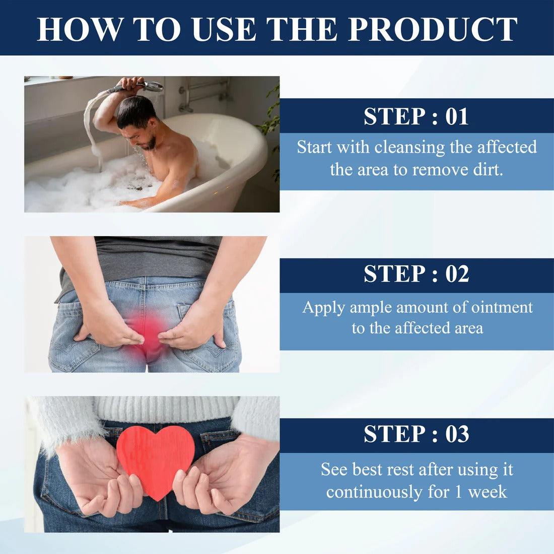 CVREOZ® WitchRelief Hemorrhoid Comfort Ointment 🔥Last Deal: 60% SALE OFF🔥