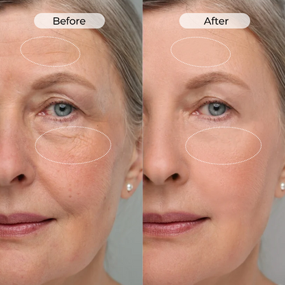 🔥 LIMITED OFFER: 60% OFF 🔥 Cvreoz® TightShift Precision Contour & Firming Serum
