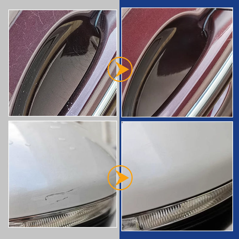 ⏰Last Day Promotion 60% SALE OFF 💥TLOPA® Car Scratch Repair Wax For Any Car