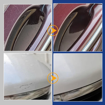 ⏰Last Day Promotion 60% SALE OFF 💥TLOPA® Car Scratch Repair Wax For Any Car