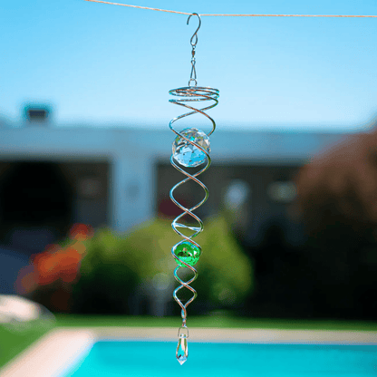 (🎁2025 New Year Hot Sale) Decorative Spiral
