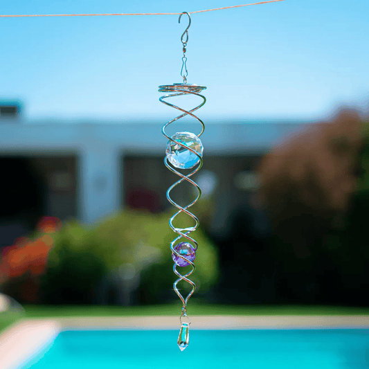(🎁2025 New Year Hot Sale) Decorative Spiral