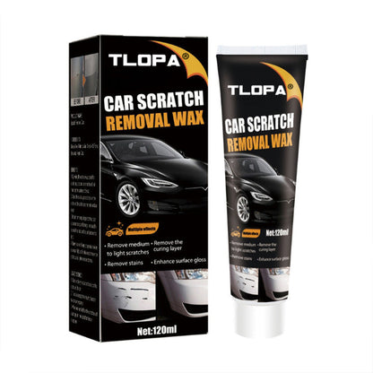 ⏰Last Day Promotion 60% SALE OFF 💥TLOPA® Car Scratch Repair Wax For Any Car