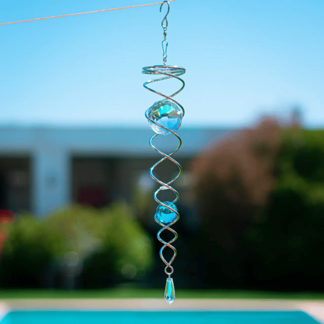 (🎁2025 New Year Hot Sale) Decorative Spiral