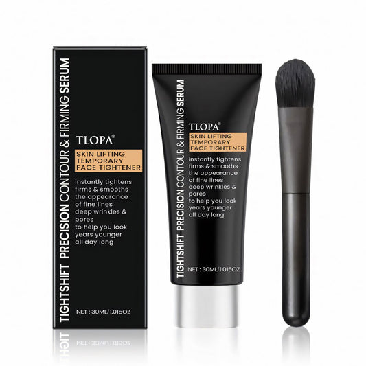 🔥 LIMITED OFFER: 60% OFF 🔥 Cvreoz® TightShift Precision Contour & Firming Serum